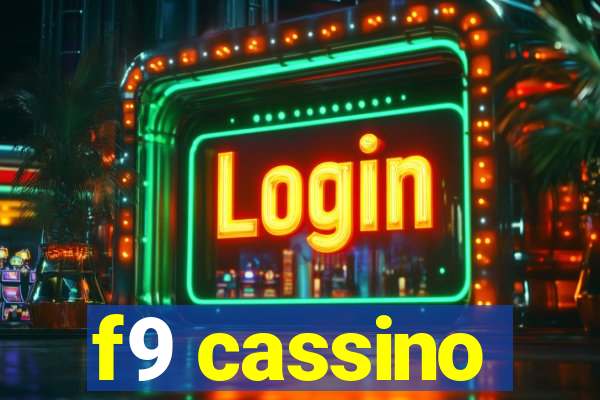 f9 cassino